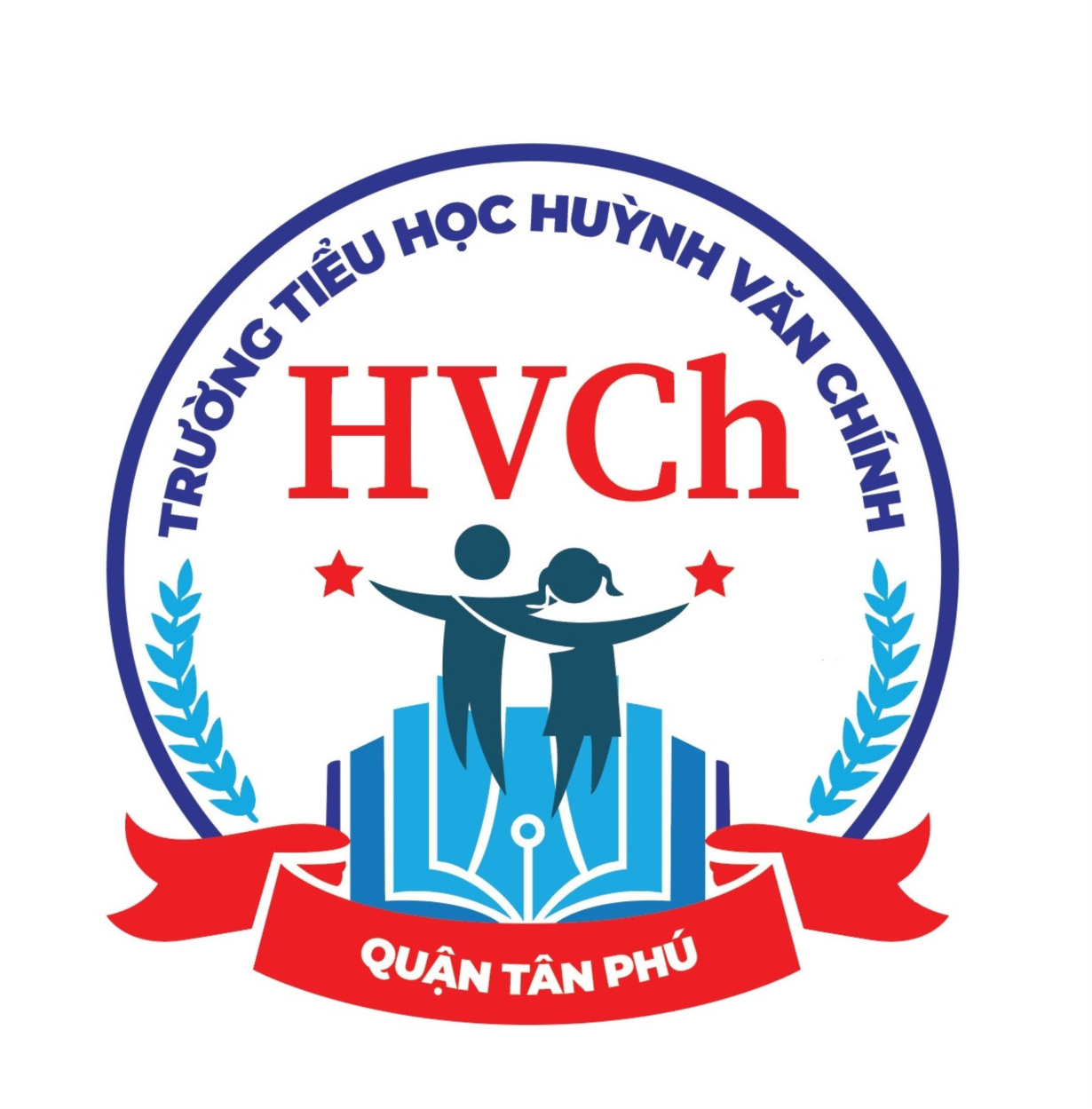 Trường Tiểu học Huỳnh Văn Chính thông báo cam kết thông tin chất lượng