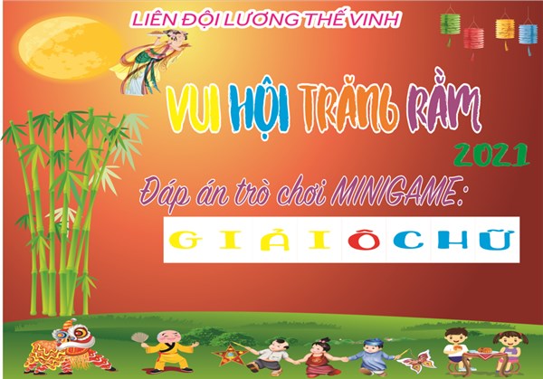 Kết Luận Và Tầm Quan Trọng Của Ô Chữ Trung Thu