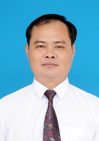 Huỳnh Huy Vũ