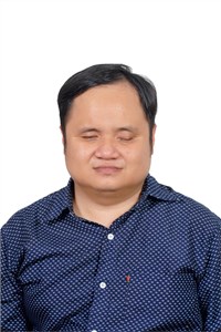 Ông Nguyễn Đức Anh Mạnh