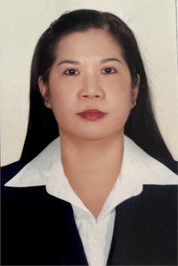 Bà Huỳnh Kim Thoa
