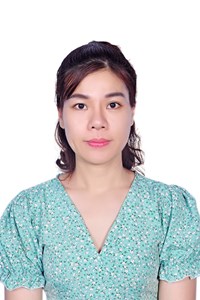 Bà Đinh Thị Bích Hương