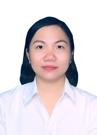 Bà Lê Thị Thu Hồng