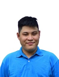 Ông Nguyễn Hoàng Minh