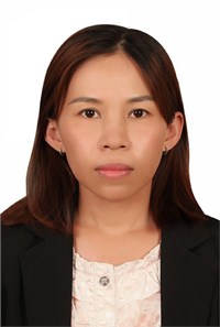 Bà Nguyễn Thuỵ Minh Thuỳ
