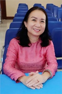Phạm Thị Ánh Tuyết