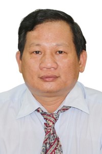 Nguyễn Văn Xuân