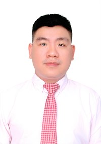Ths Nguyễn Công Thái Sơn
