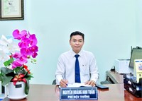Nguyễn Hoàng Anh Tuấn