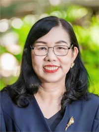 Mai Tuyết Vân