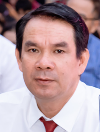 Ông: Nguyễn Cường
