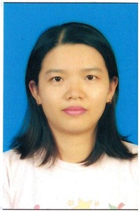 Bà: Đinh Thị Mỹ Ngọc