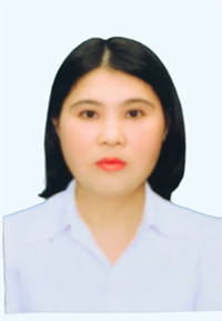 Bà Trần Thị Phú
