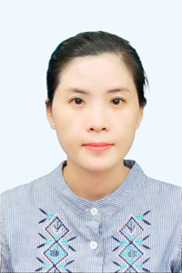 Bà Tăng Thị Thùy Vân