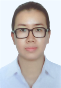 Bà Lưu Ngọc Tú