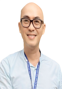 Ông Nguyễn Đoàn Thành Phố