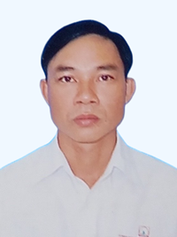 Ông Nguyễn Văn Khanh 