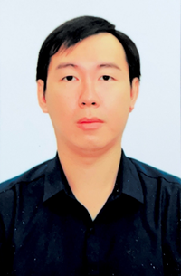 Ông Lê Trung Thành