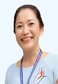 Bà Tống Thị Bích Thuận