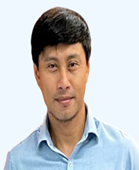 Ông Nguyễn Lê Anh Vũ 