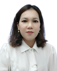 Bà Thân Thị Tố Như