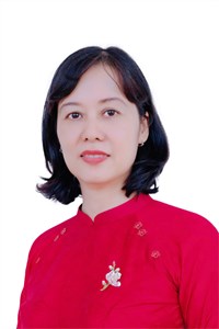 Nguyễn Thị Hoàng Anh