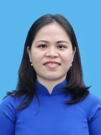 Ths Trần Thị Kim Ngân