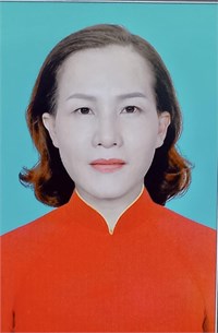 Lê Thị Thanh Vân