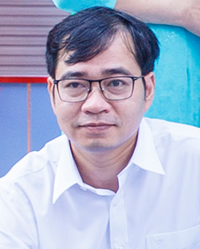 Thầy Lê Thanh Quang