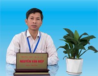 Nguyễn Văn Hiệp
