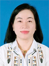 LÊ THỊ TUYỀN