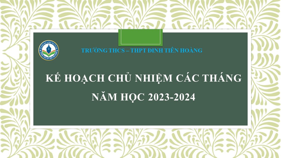 Ảnh đại diện