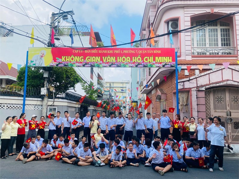 Hoạt động kỷ niệm 135 năm Ngày sinh Chủ tịch Hồ Chí Minh (19/5/1890 – 19/5/2025)