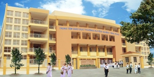 Kế hoạch tổ chức tuyển sinh lớp 10 năm học 2024-2025