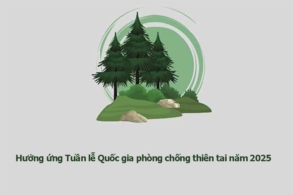 Hưởng ứng Tuần lễ Quốc gia phòng chống thiên tai năm 2025 tại các cơ sở giáo dục trên địa bàn Thành phố