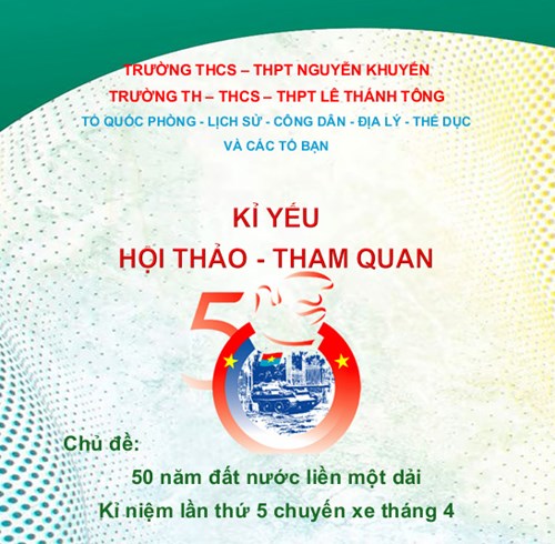 Hội thảo Tham quan Bà Rịa - Vũng Tàu
