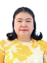 Phạm Thị Hồng Nhung
