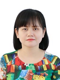 Lê Thị Mai Hương