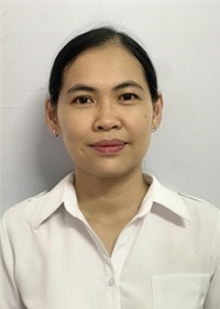 Lê Thị Mộng Trinh