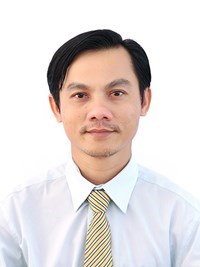 Huỳnh Phương Thảo