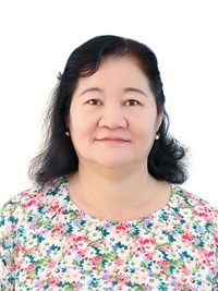 Bùi Thị Nhiều