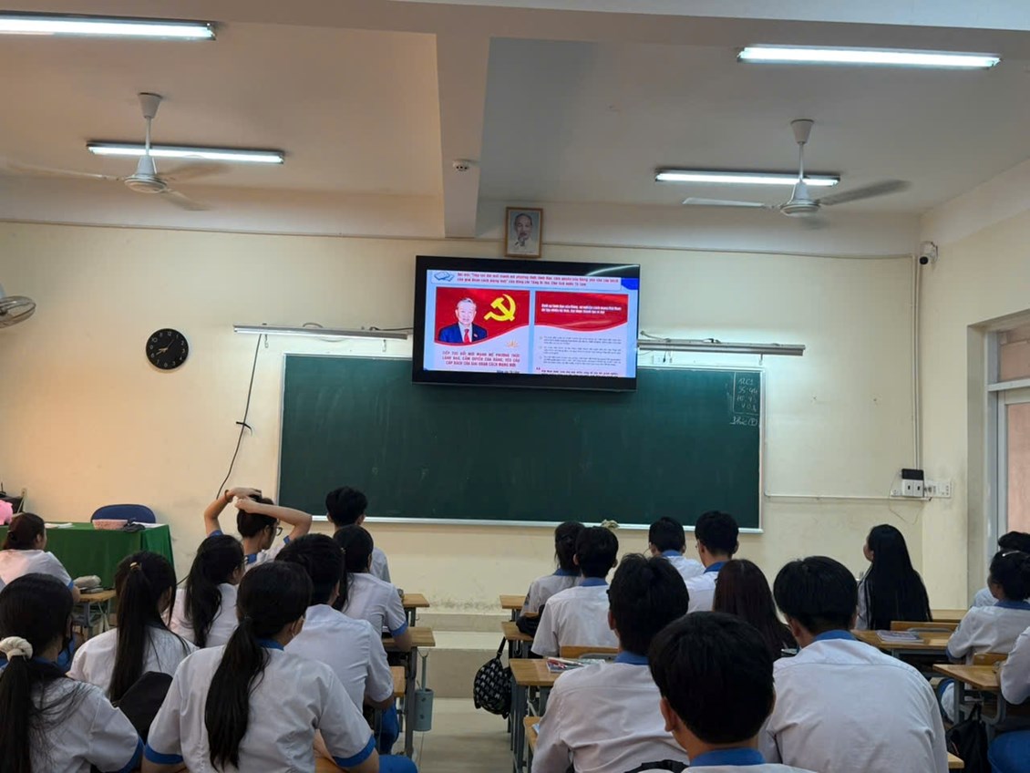 Ảnh đại diện