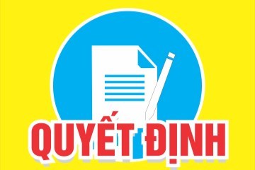 QUYẾT ĐỊNH
Ban hành Quy chế tổ chức kiểm tra - đánh giá các đợt kiểm tra thường xuyên,
giữa kỳ, kiểm tra cuối kỳ năm học 2024-2025