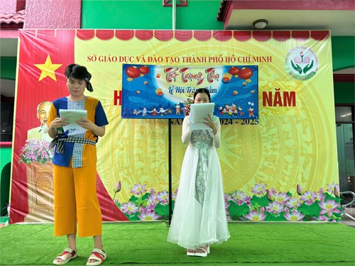 Lễ hội trăng rằm