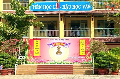 Lê Giỗ Quốc Tổ Hùng Vương - mồng 10 tháng Ba năm Giáp Thìn 2024