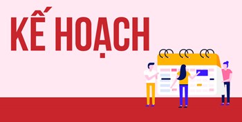 Kế hoạch Tổ chức kiểm tra Học kỳ I năm học 2024 – 2025
