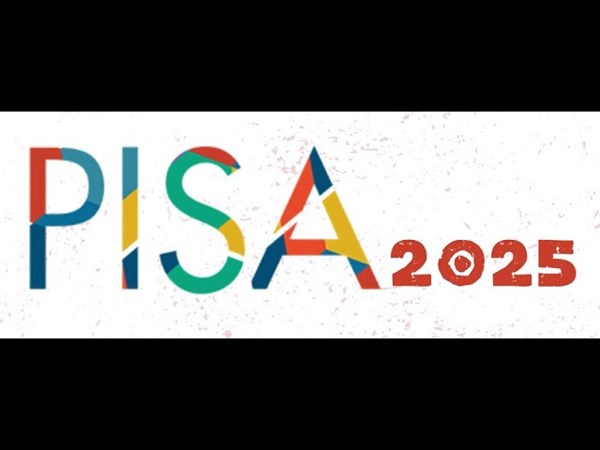 NH2024-25: Triển khai Thông tin về Khảo sát chính thức PISA chu kỳ 2025