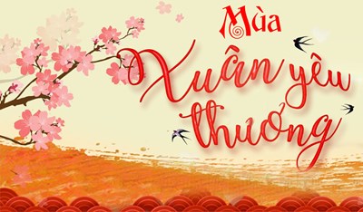 NH24-25: Tổ chức hoạt động Hội Trại Xuân 2025 - THPT Dương Văn Dương