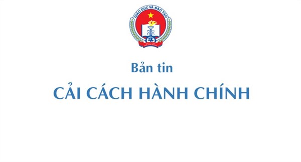 Bản tin CCHC số 17/2024 của Ban Chỉ đạo CCHC Chính phủ