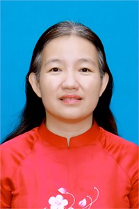 (Cô) LÊ HOÀNG PHƯƠNG KHANH